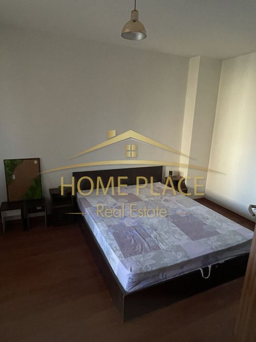 Дава се под наем Тристаен апартамент в Варна, Колхозен пазар - 85 кв.м за 548.25 € - Снимка #3