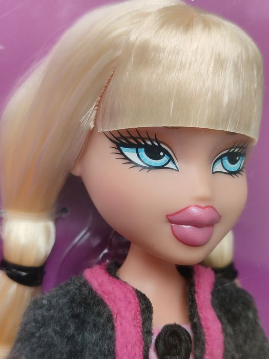 Кукла Братц Bratz Goin' Out Хлоя