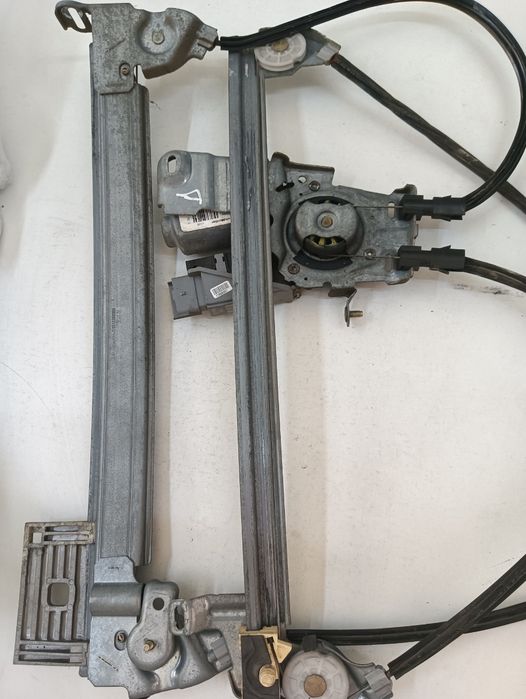Macara Geam Electric Dreapta Fata Citroën C3 Pluriel Hb_ 2003 - >