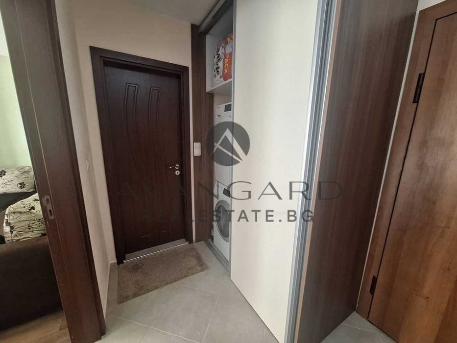 Продава се Двустаен апартамент в Пловдив, Кючук Париж - 74 кв.м за 1568 €/кв.м - Снимка #8