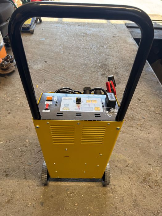 Redresor 12v-24v/Robot pornire Deca sc80/900