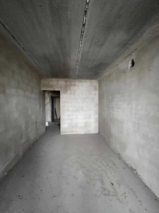 Черновая 1-ком. кв. на Зигзаге