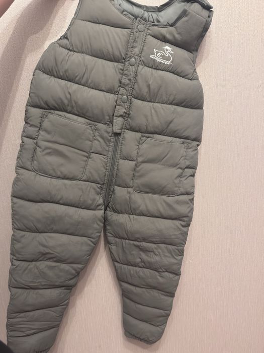 Продам Комбенезон детский