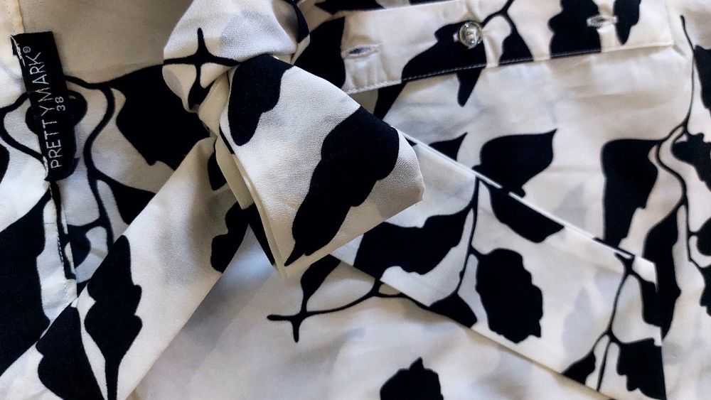 Летнее коктельное платье Турецкое!