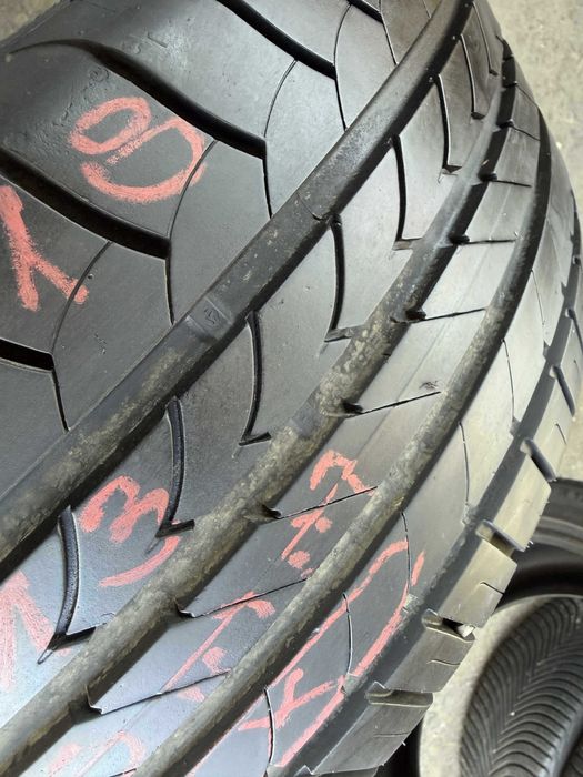 Anvelopa Vara 245/45 R18 - GoodYear EfficientGrip AO