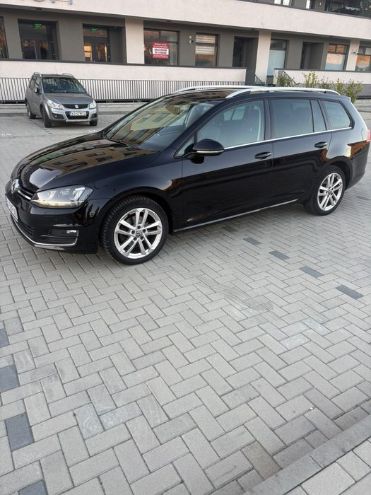 VOLKSWAGEN  2014 — imagine 2