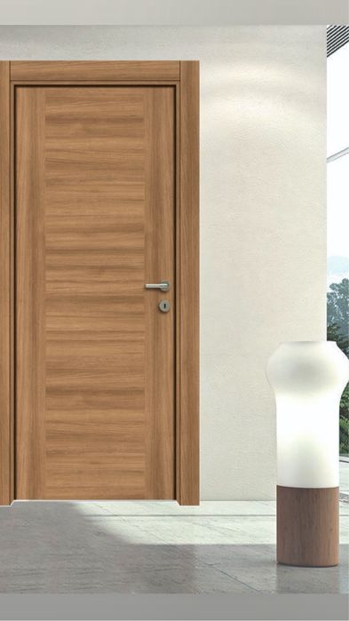 Интериорна врата- Тосия