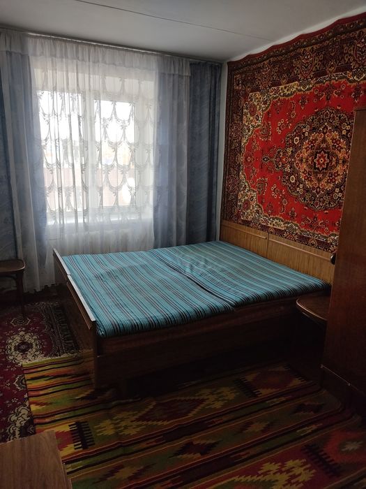 Сдам 2х квартиру в Риддере