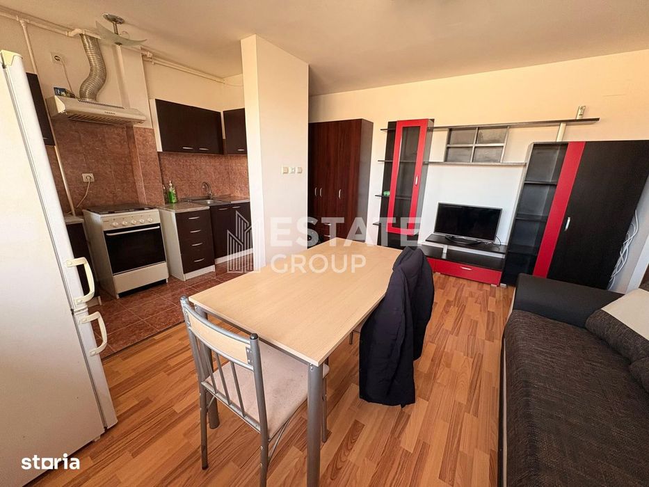Apartament 2 camere, langa Parcul Padurice, Zona Soarelui — fotografia 3