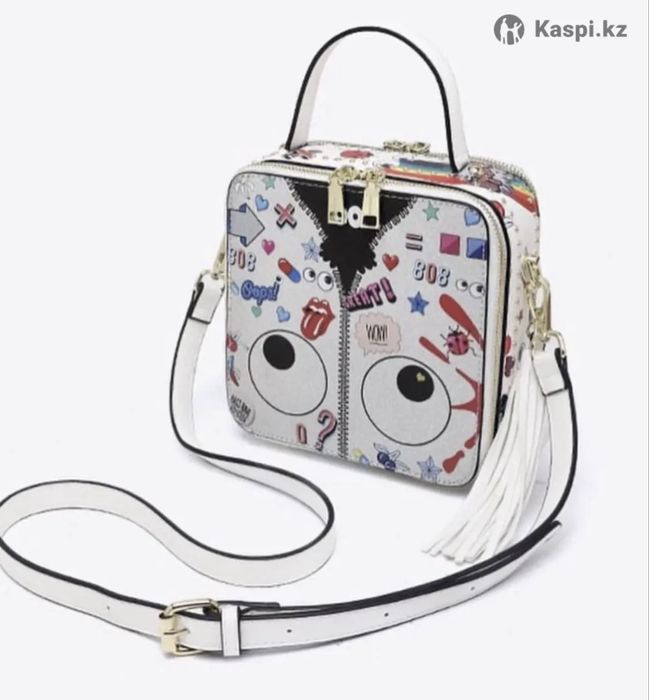 Модная сумочка