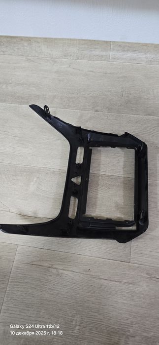 Переходная рамка для андроид монитора кобальт