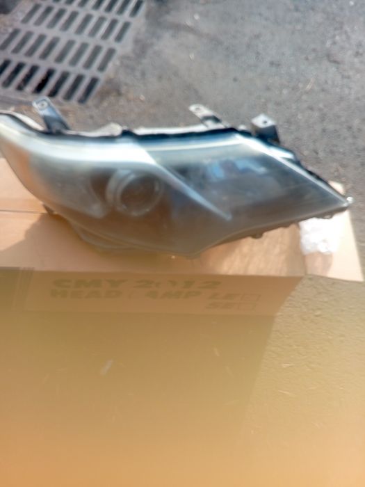 Фара на камри 50
