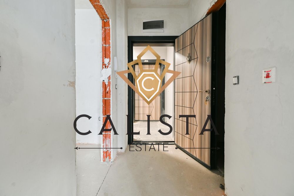 Продава се Двустаен апартамент в София, Малинова долина - 58 кв.м за 2228 €/кв.м - Снимка #7