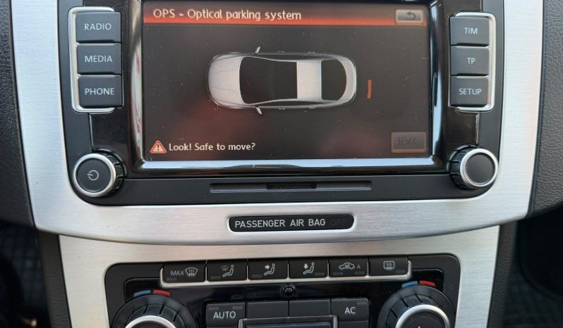 VOLKSWAGEN Passat CC 2011 — imagine 4