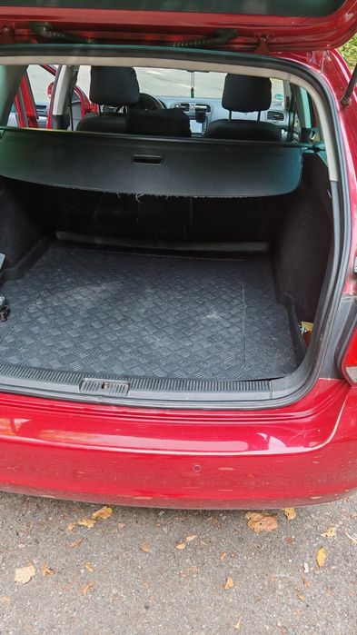 Golf 6 2.0 TDI comfortline