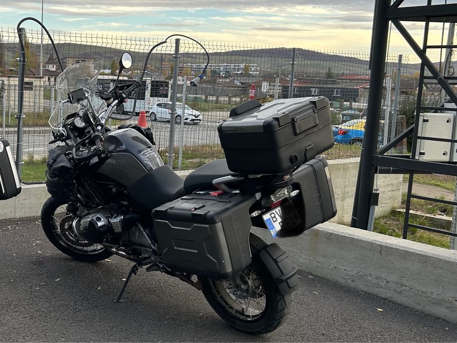 Bmw  r 1200 gs Impecabil …