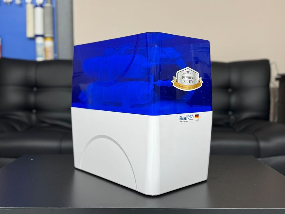 Фильтр для воды Алматы