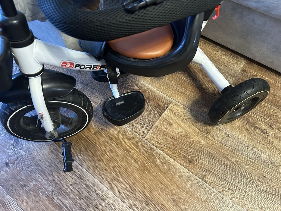 Продаю детский велосипед