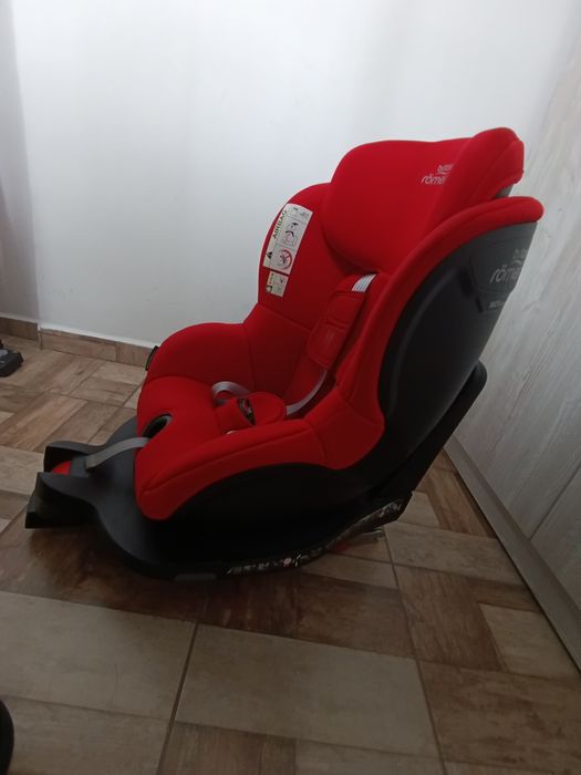 Scaun auto britax romer