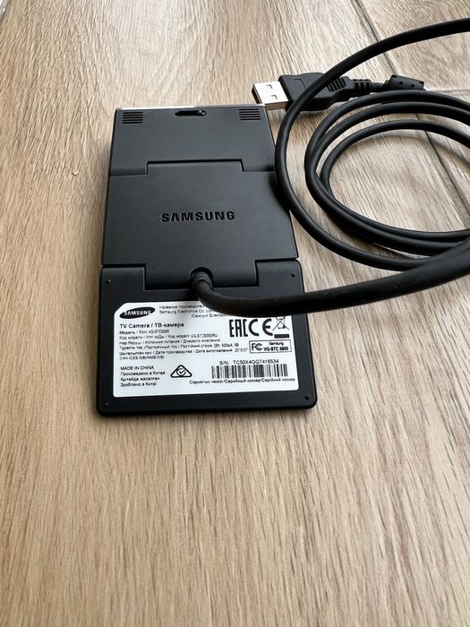 Веб-камера для ТВ Samsung VG-STC 5000