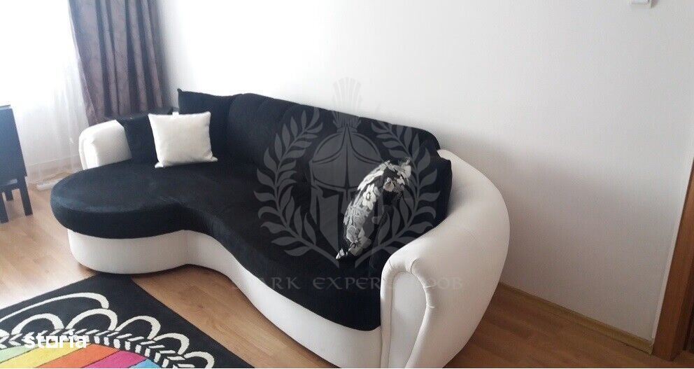 2 Camere // 9 Mai // Zona Linistita