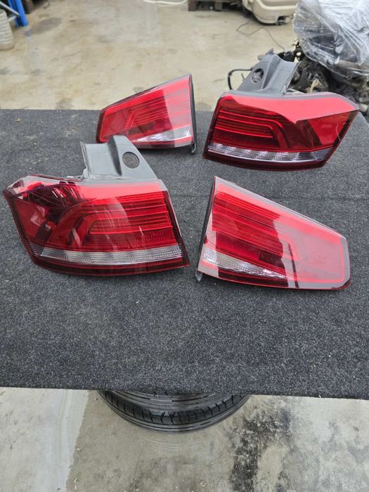 Оригинални стопове Passat B8