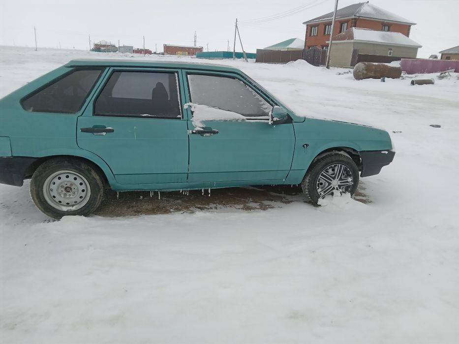 2109 сатылады 450.000 тг