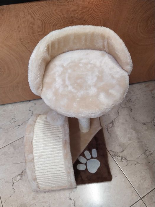 Катерушки/Драскалки/Играчки за котки-НОВИ