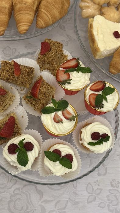 Организатор кейтеринг,Фуршет