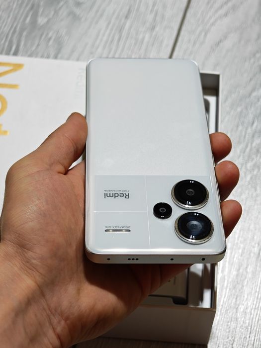 Redmi Note 13 Pro Plus 512 gb Ram 12 5G