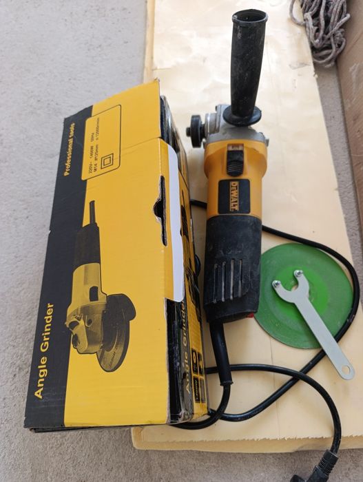 Продаю шуруповёрт