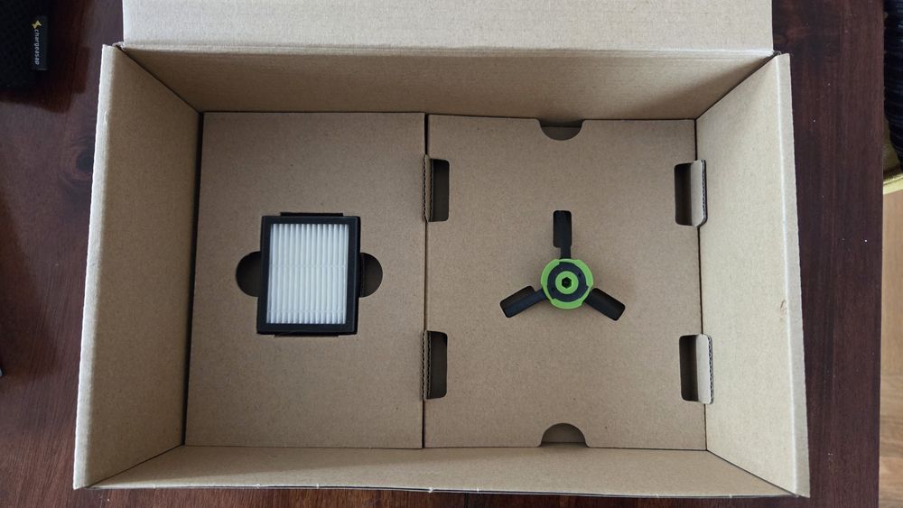 Прахосмукачка робот iRobot Roomba J7+