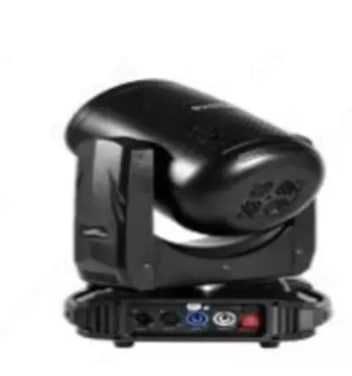 face moving light colors 800W
