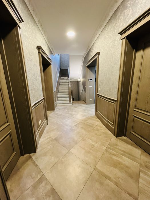 СРОЧНО!Продаётся ЕВРО ДОМ Центр Луначарского (улица Шуртепа)