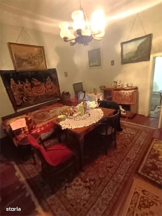 Casa  Boiereasca 3 camere caramida si boltari zona Centrala Brainconf