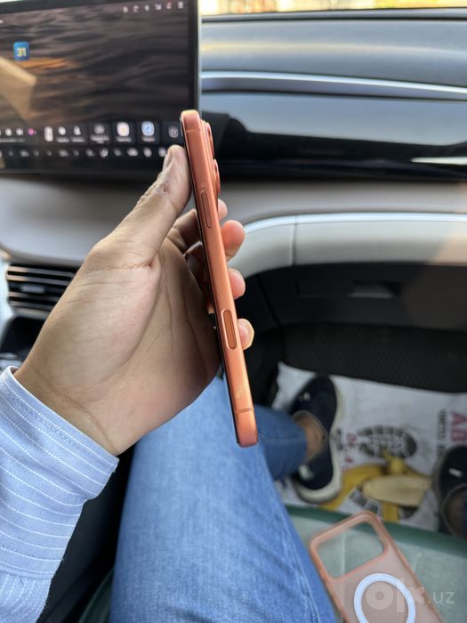 Iphone 17 Pro max 256 Sim Esim