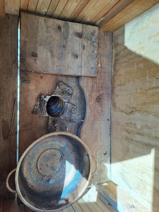 Afumatoare fum rece +cadou o statie de dedurizare a apei