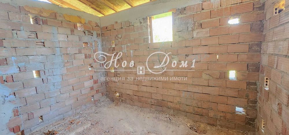 Продава се Къща в Варна, Виница - 170 кв.м за 735 €/кв.м - Снимка #9