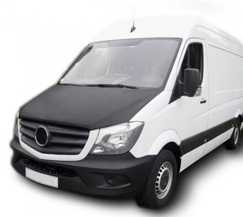 husa capota mercedes sprinter 2012-2016 neinscriptionata