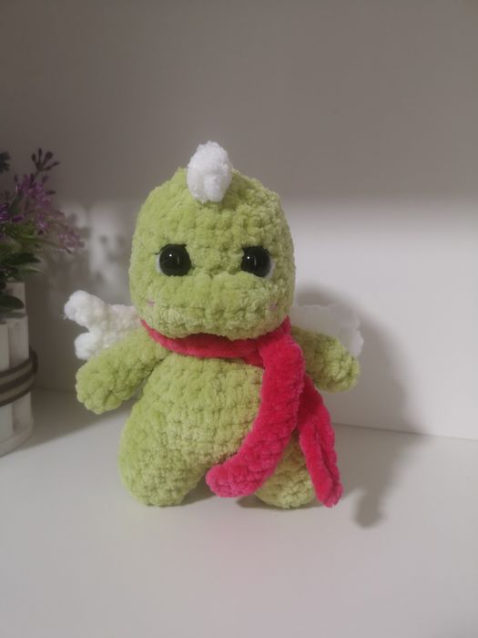 Продам игрушку ручной работы
