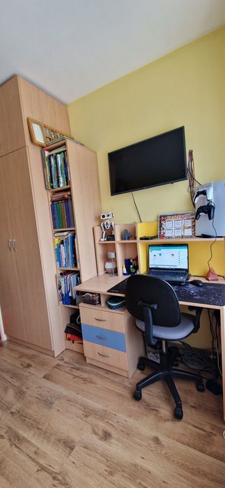 Обзавеждане за детска стая