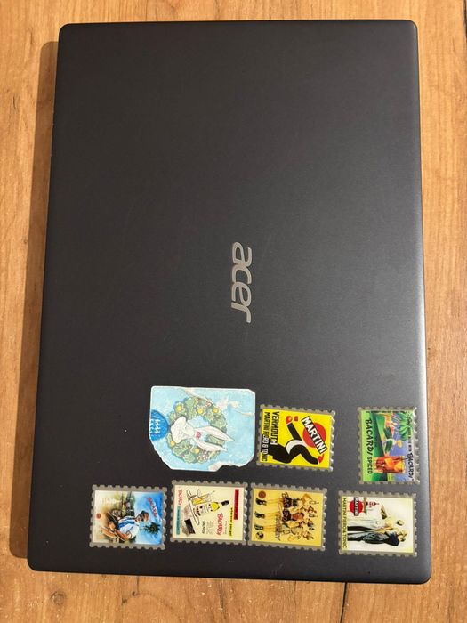 Ноутбук Acer Aspire