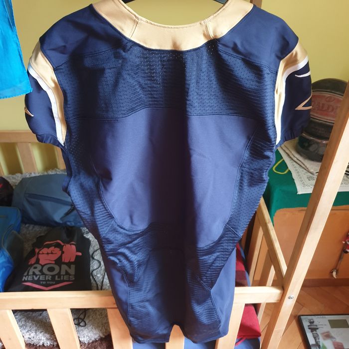 Tricou NFL on-field Rams