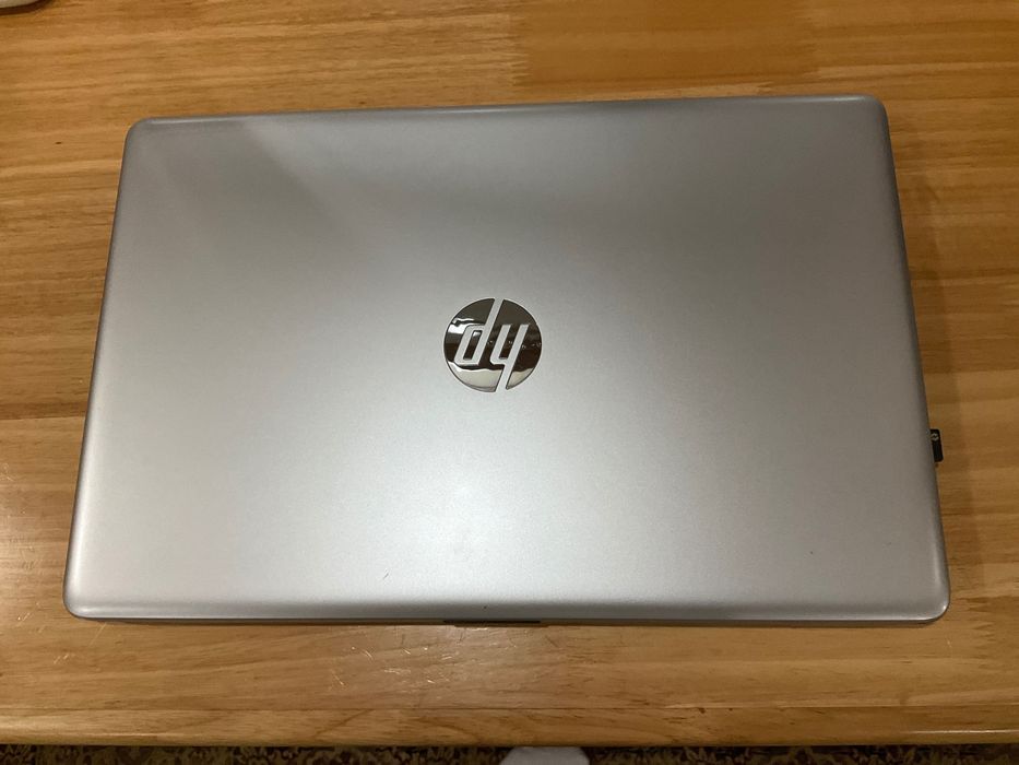 Ноутбук HP игровой