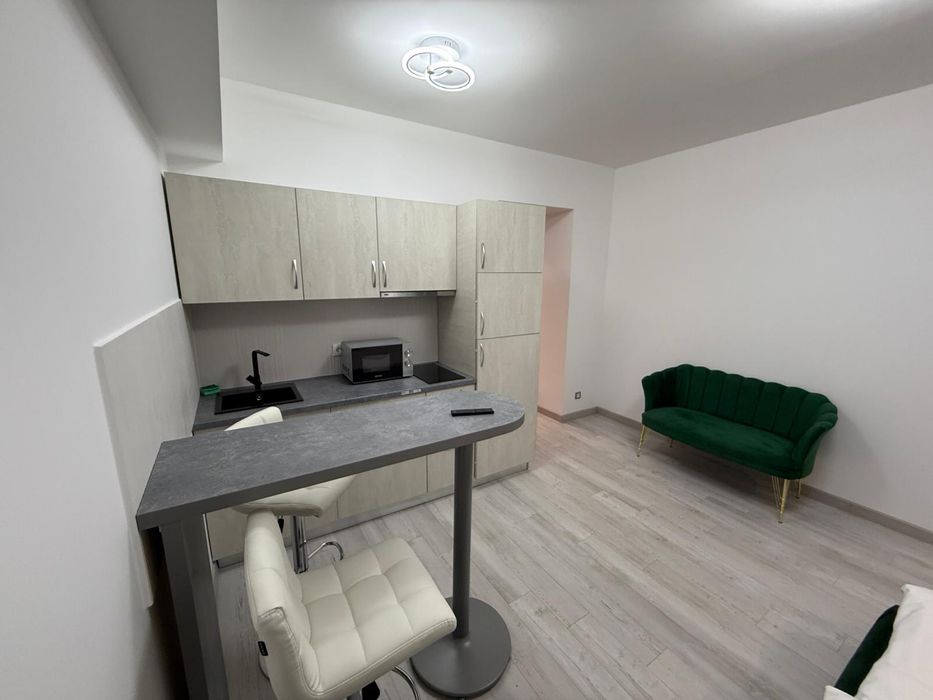 Garsoniere Regim Hotelier Rin Grand