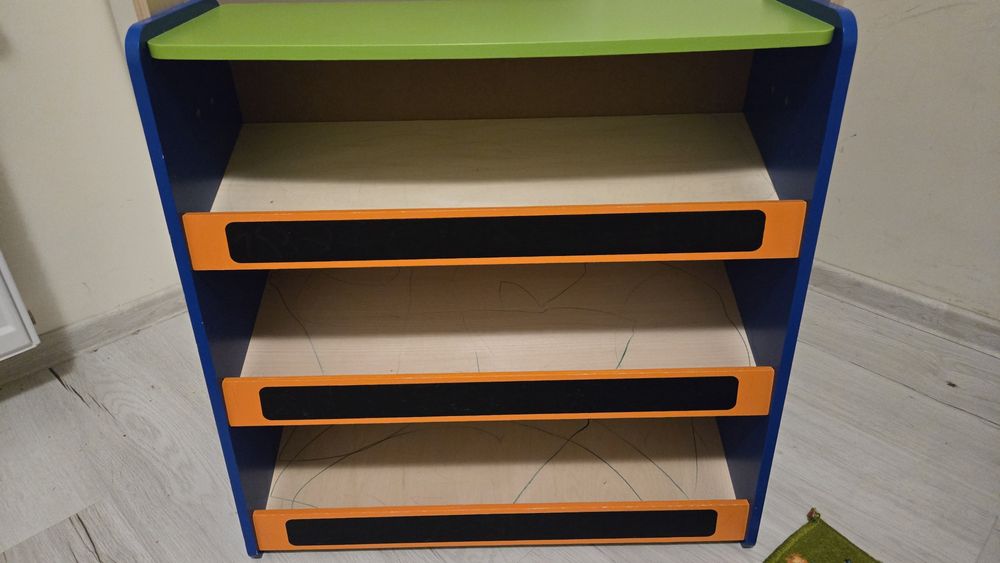 Joc 2 in 1 VIGA - magazin si teatru