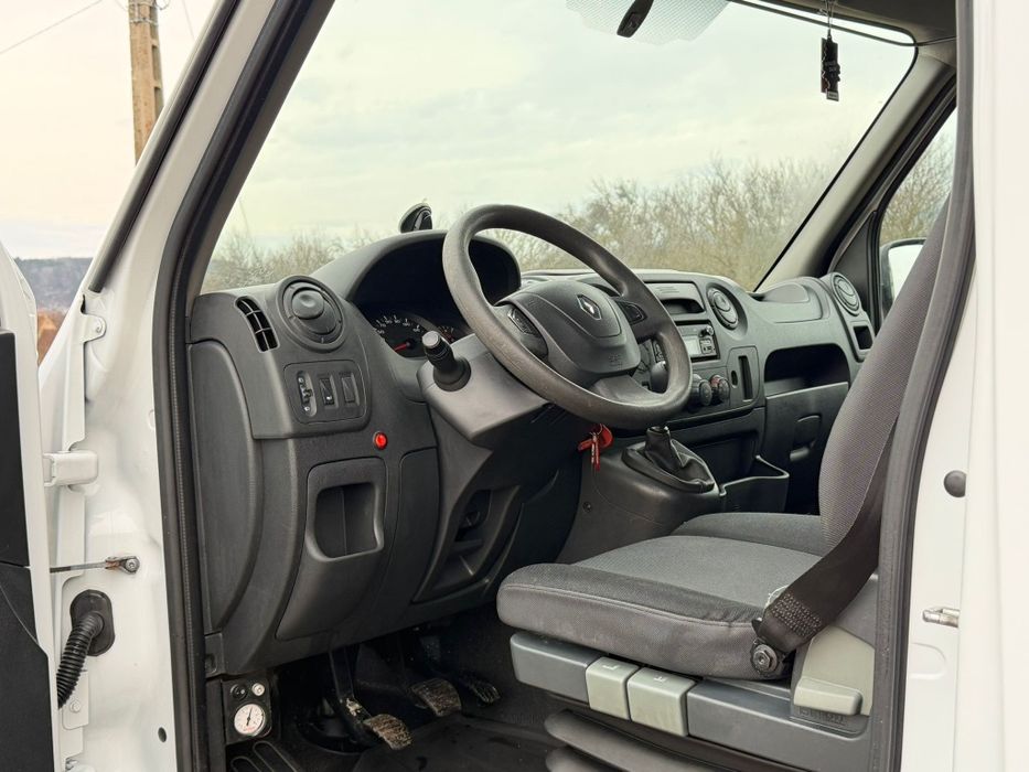 Renault master Lift Fiat ducato iveco