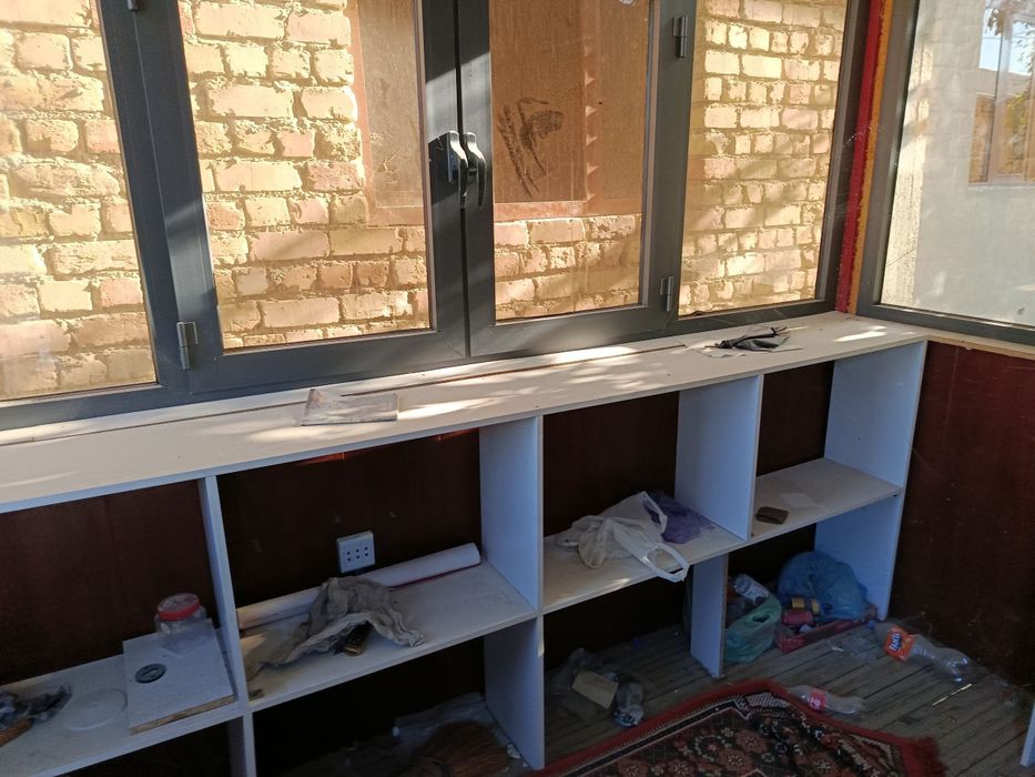 Kuchma do'kon sotiladi