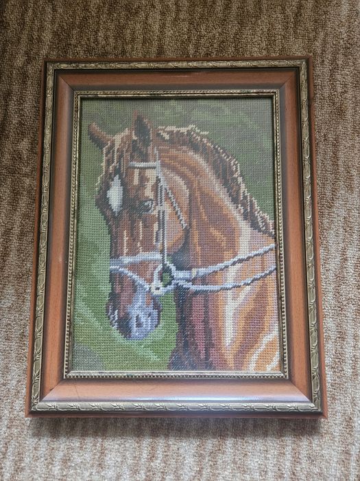 Ръчно изработени гоблени