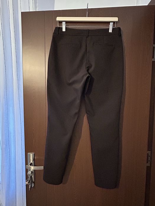 Pantaloni office Zara, HM, Reserved